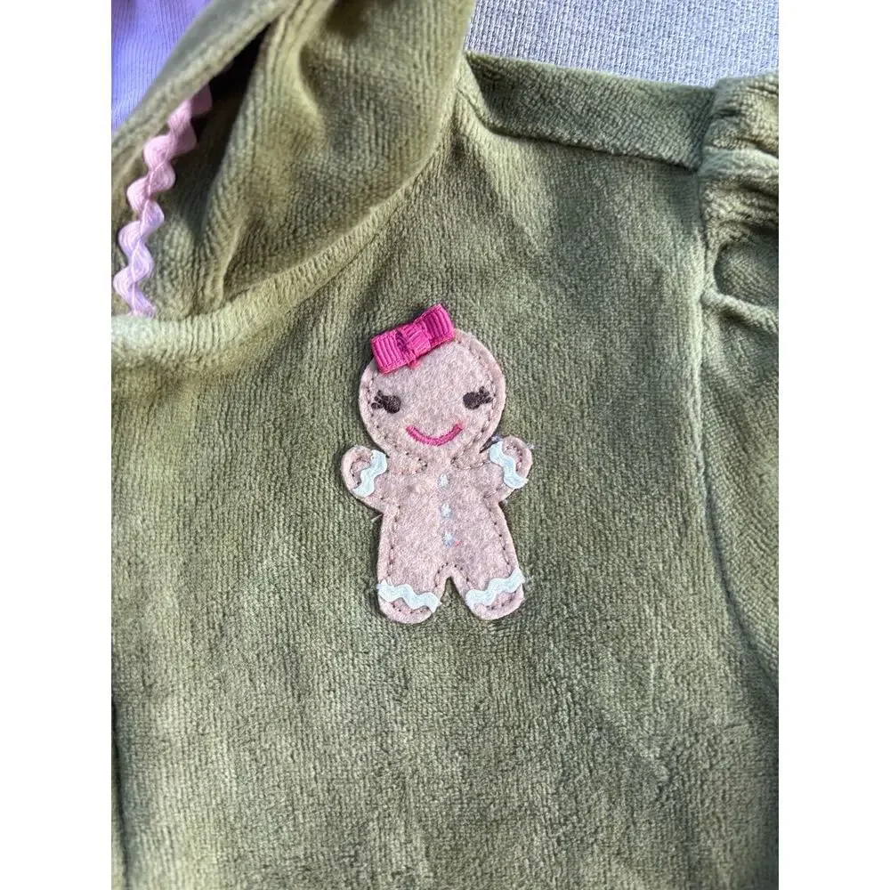 Gymboree excellent